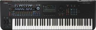 Werkstation Yamaha MONTAGE M7 Werkstation