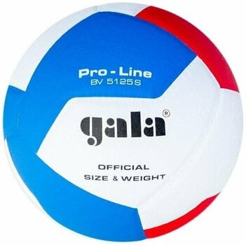 Волейбол на закрито Gala Pro Line 12 Волейбол на закрито - 1