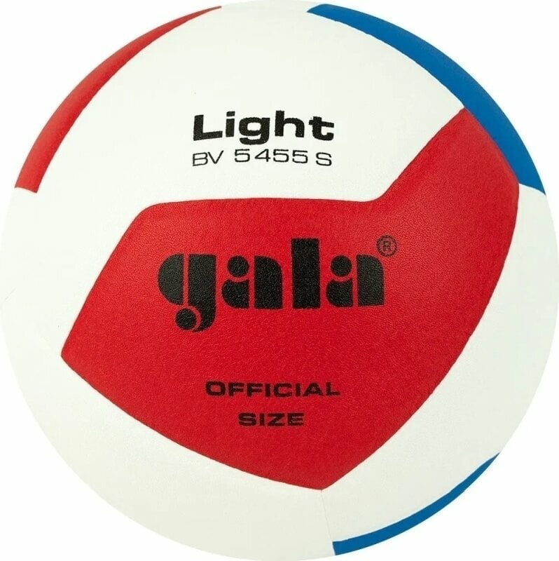 Voleibol de interior Gala Light 12 Voleibol de interior