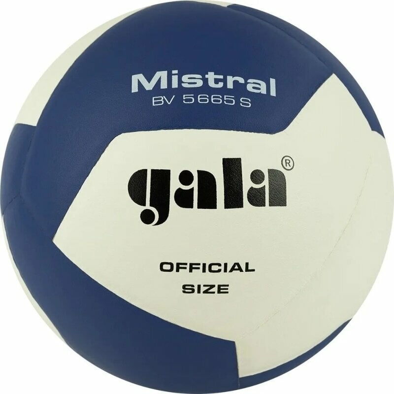 Voleibol de interior Gala Mistral 12 Voleibol de interior