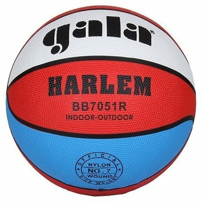 Μπάσκετ Gala Harlem 7 Μπάσκετ