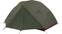 Telt MSR Elixir 2 Backpacking Tent Green/Red Telt