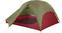 Палатка MSR FreeLite 3-Person Ultralight Backpacking Tent Green/Red Палатка
