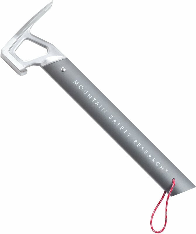 Tent MSR Stake Hammer Gray Tent