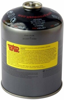 Cartuccia di gas VAR CGV Gas Cartridge 450 g Cartuccia di gas - 1