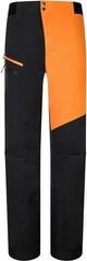 Outdoor Pants Rock Experience Alaska Man Caviar/Persimmon Orange