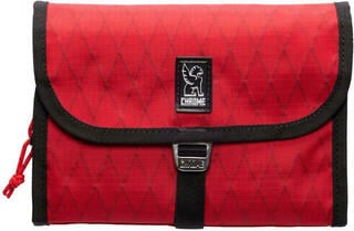 Kolesarske torbe Chrome Bravo Tech Roll Nadomestni del za torbo Red X