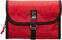 Bolsa de bicicleta Chrome Bravo Tech Roll Red X Bolsa de bicicleta