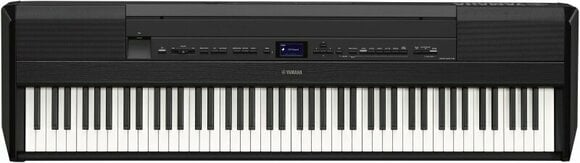Digitálne stage piano Yamaha P-525B Digitálne stage piano - 1