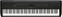 Digitralni koncertni pianino Yamaha P-525B Digitralni koncertni pianino