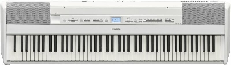 Digitaal stagepiano Yamaha P-525WH Digitaal stagepiano