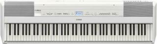 Дигитално Stage пиано Yamaha P-525WH Дигитално Stage пиано White