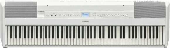 Digitaal stagepiano Yamaha P-525WH Digitaal stagepiano - 1