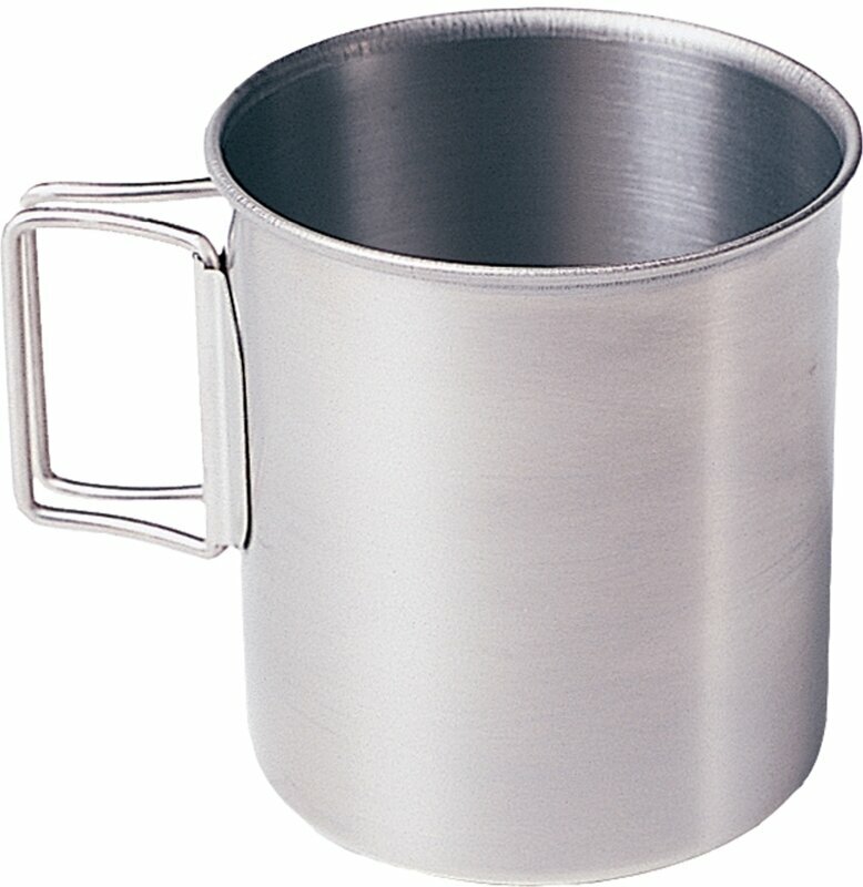 Thermo Mug, Cup MSR Titan Cup 400 ml Cup