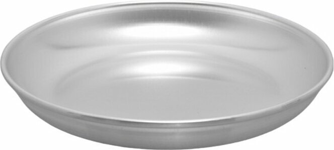 Borcan Alimente ALB forming Deep Plate Alu Pickled 850 ml Borcan Alimente