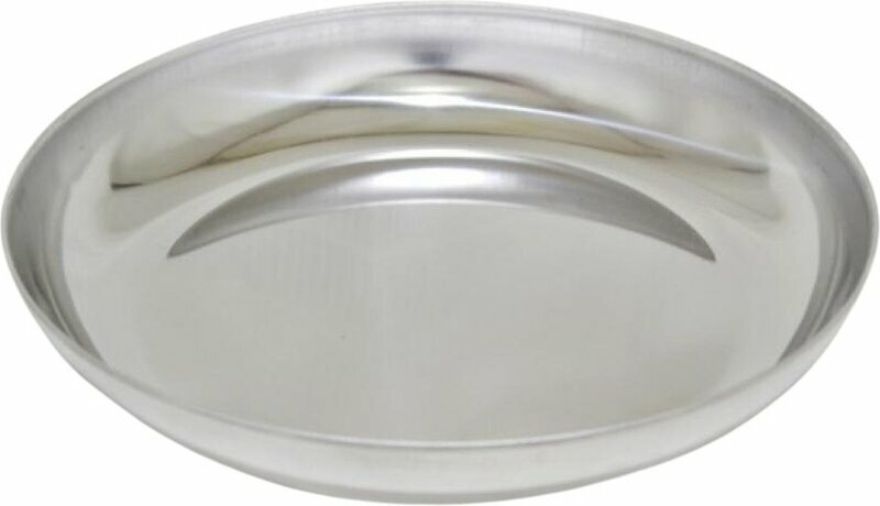 Tarro de comida ALB forming Deep Plate S. Steel 17/0 850 ml Tarro de comida