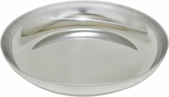 Tarro de comida ALB forming Deep Plate S. Steel 17/0 850 ml Tarro de comida - 1