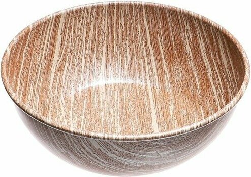 Food Storage Container ALB forming Collection Bowl Wood 1 L Food Storage Container - 1
