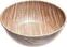 Contenants alimentaires ALB forming Collection Bowl Wood 1 L Contenants alimentaires