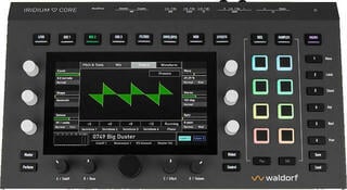 Syntetizátor Waldorf Iridium Core Syntetizátor