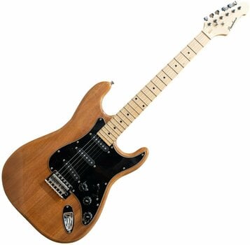 Electric guitar Pasadena ST-MB Mahogany - 1