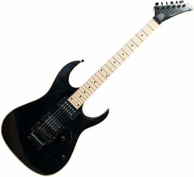 Electric guitar Pasadena CL103 Black - 1