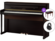 Kawai CA901 R SET Premium Rosewood Piano digital
