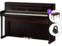 Digitálne piano Kawai CA901 R SET Premium Rosewood Digitálne piano