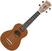 Soprano ukulele Pasadena SU021BG Soprano ukulele Natural