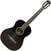 Klassieke gitaar Pasadena SC01SL 4/4 Black
