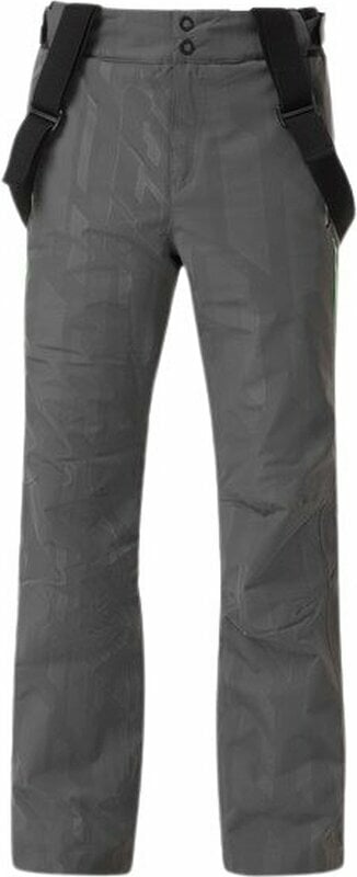 Smučarske hlače Rossignol Hero Ski Pants Onyx Grey L