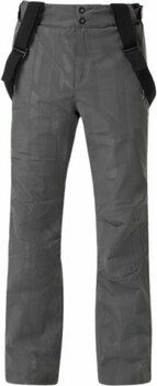 Smučarske hlače Rossignol Hero Ski Pants Onyx Grey L - 1
