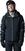 Skijakke Rossignol Fonction Ski Jacket Black XL Skijakke