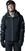 Smučarska jakna Rossignol Fonction Ski Jacket Black 2XL