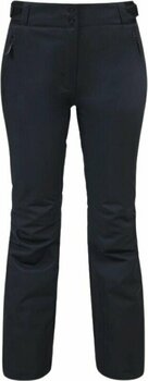 Pantalons de ski Rossignol Ski Pant Womens Black XS - 1