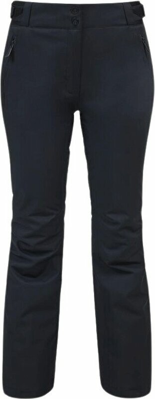 Pantalone da sci Rossignol Ski Pant Womens Black S