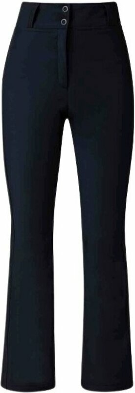 Smučarske hlače Rossignol Softshell Womens Ski Pants Black S