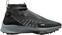 Chaussures de golf pour hommes Nike Air Zoom Infinity Tour NEXT% Shield Mens Golf Shoes Iron Grey/Black/Dark Smoke Grey/White 42