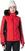Casaco de esqui Rossignol Staci Womens Ski Jacket Sports Red M