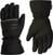 Guantes de esquí Rossignol Tech IMPR Ski Gloves Black XL Guantes de esquí