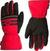 Síkesztyű Rossignol Tech IMPR Ski Gloves Sports Red XL Síkesztyű