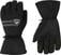 Lyžiarske rukavice Rossignol Perf Ski Gloves Black S Lyžiarske rukavice