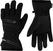 Lyžiarske rukavice Rossignol Nova Womens IMPR G Ski Gloves Black L Lyžiarske rukavice