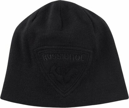 Шапка за ски Rossignol Neo Rooster X3 Beanie Black UNI Шапка за ски - 1