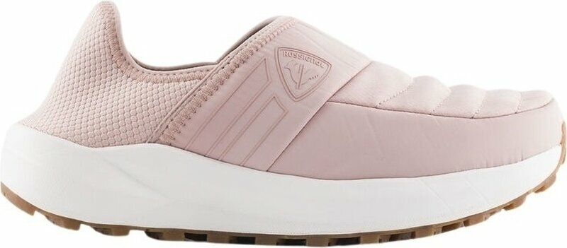 Superge Rossignol Rossi Chalet 2.0 Womens Shoes Powder Pink 38 Superge
