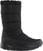 Sneeuwschoenen Rossignol Rossi Podium Knee High Womens Black 37,5 Sneeuwschoenen (Zo goed als nieuw)