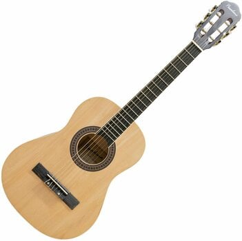 Polovičná klasická gitara pre dieťa Pasadena SC041 1/2 Natural - 1