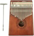 Pasadena 17-Tone Kalimba