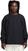 Bluza z kapturem/Sweter Nike Club Woven Mens Windshirt Black/Black S