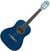 Classical guitar Pasadena SC041 3/4 Blue